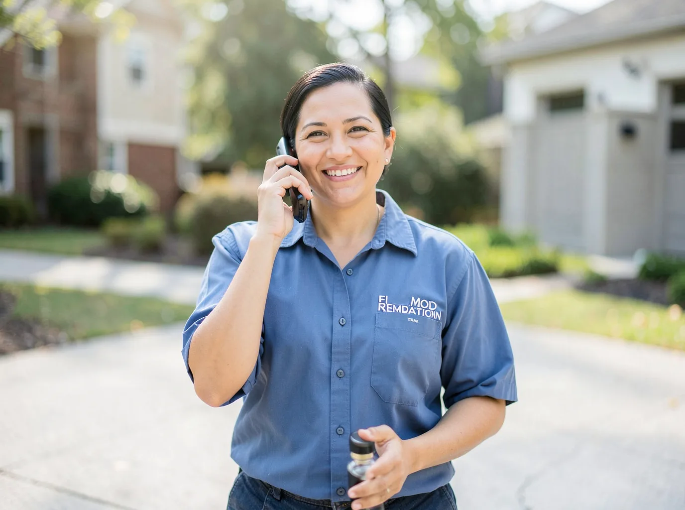 Mold Remediation Drexel Heights, AZ FAQs
